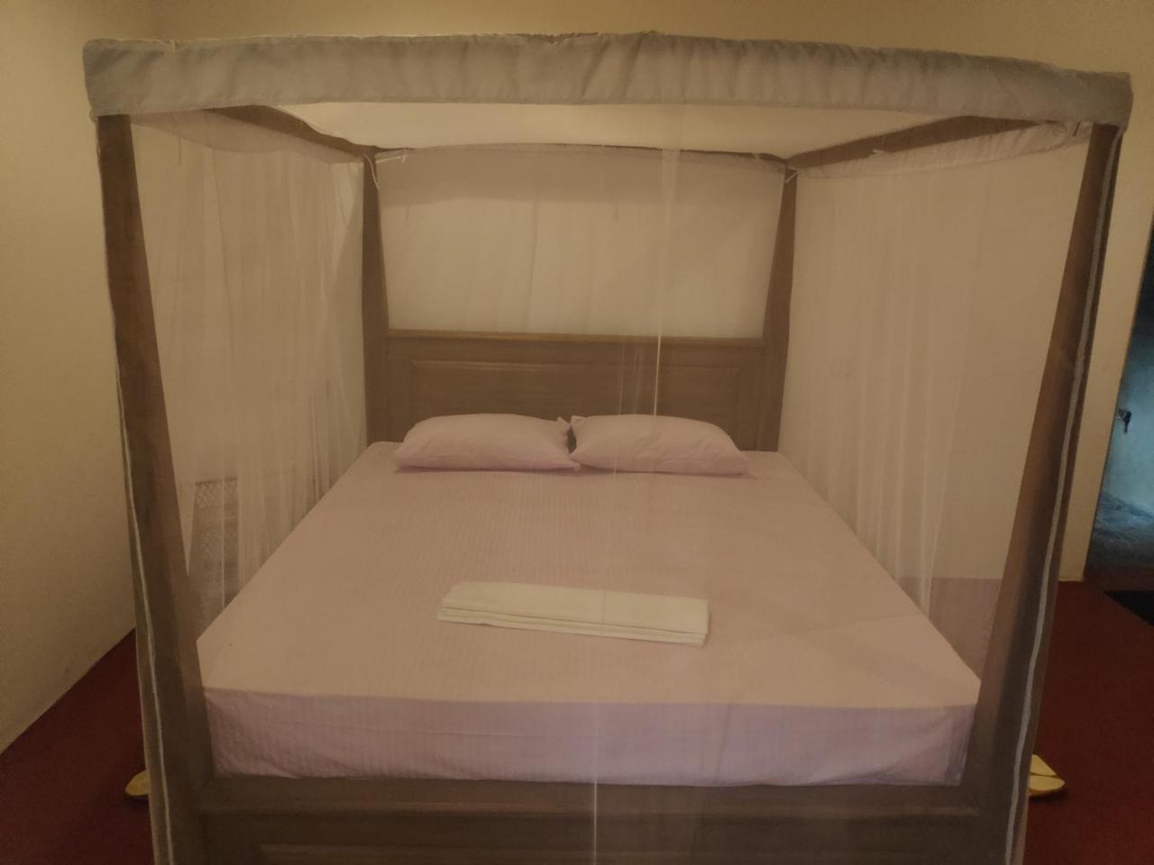 Cinnamon House Hiriketiya Dikwella Ngoại thất bức ảnh