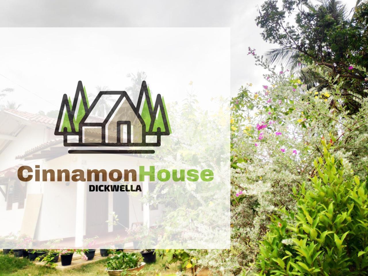 Cinnamon House Hiriketiya Dikwella Ngoại thất bức ảnh