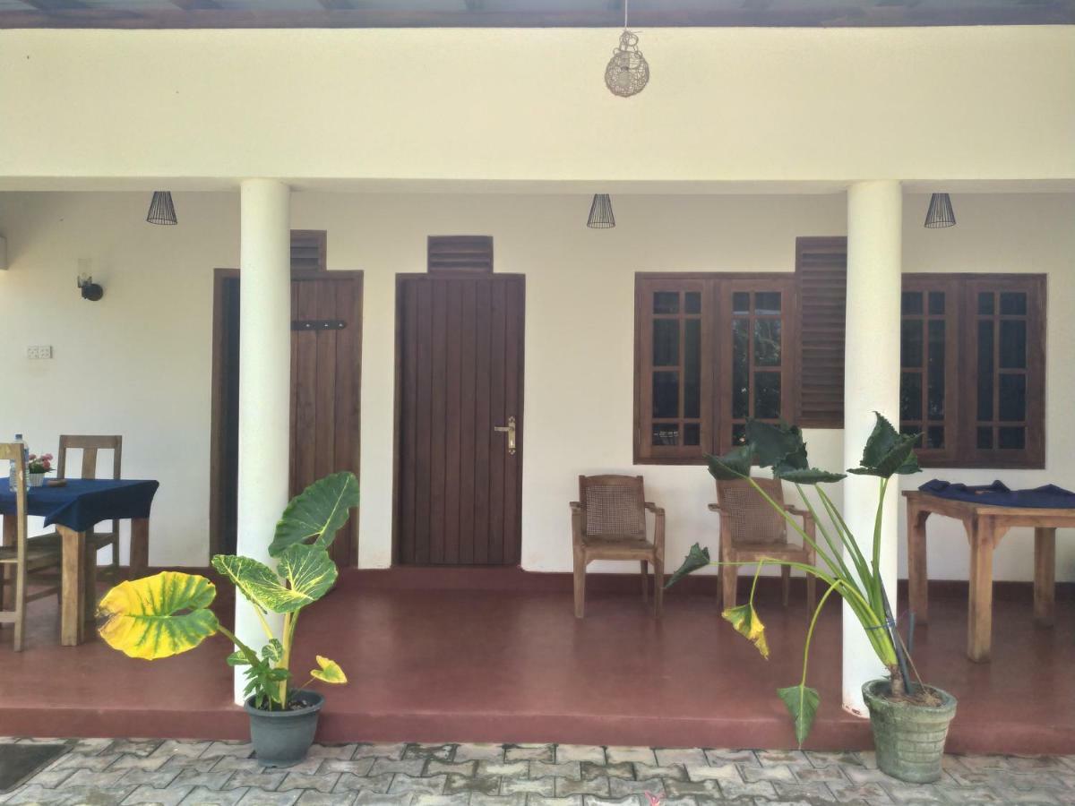 Cinnamon House Hiriketiya Dikwella Ngoại thất bức ảnh