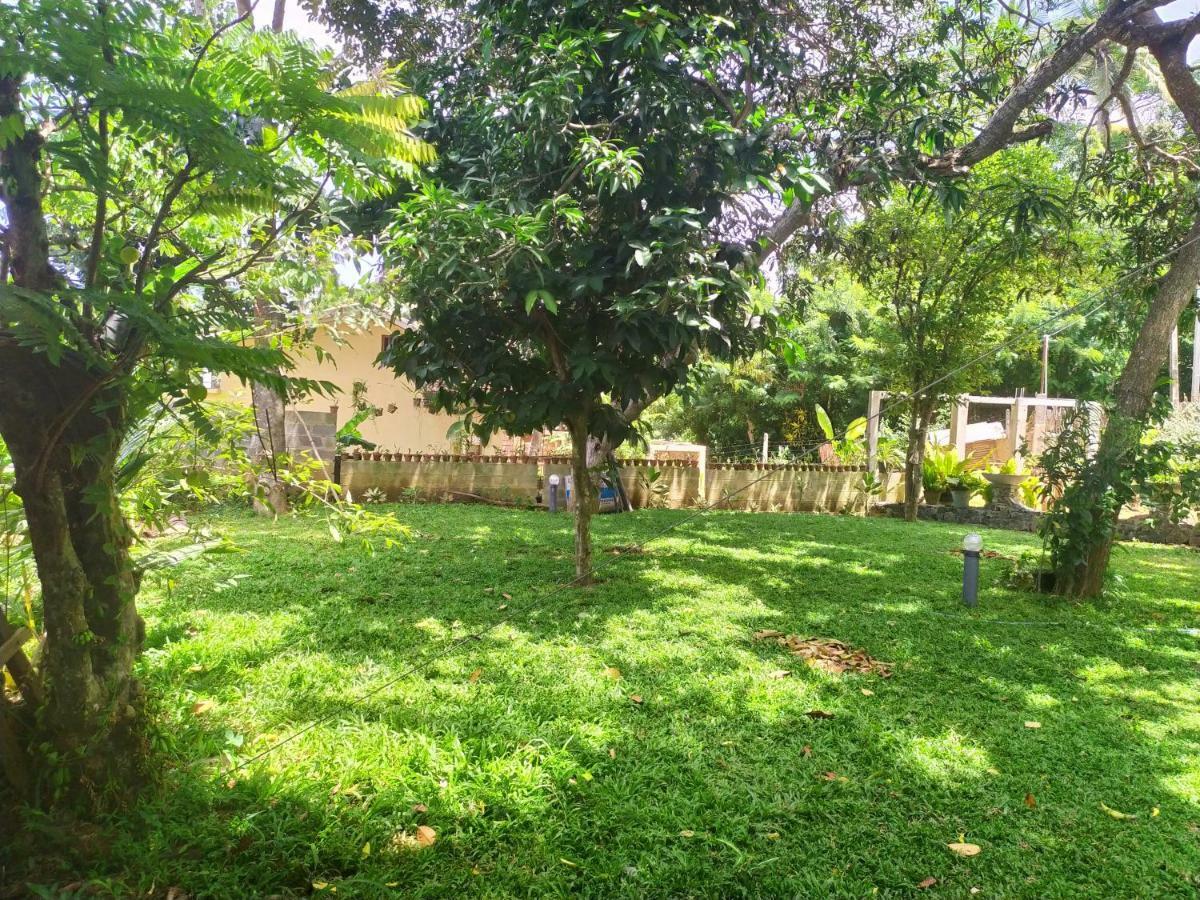 Cinnamon House Hiriketiya Dikwella Ngoại thất bức ảnh