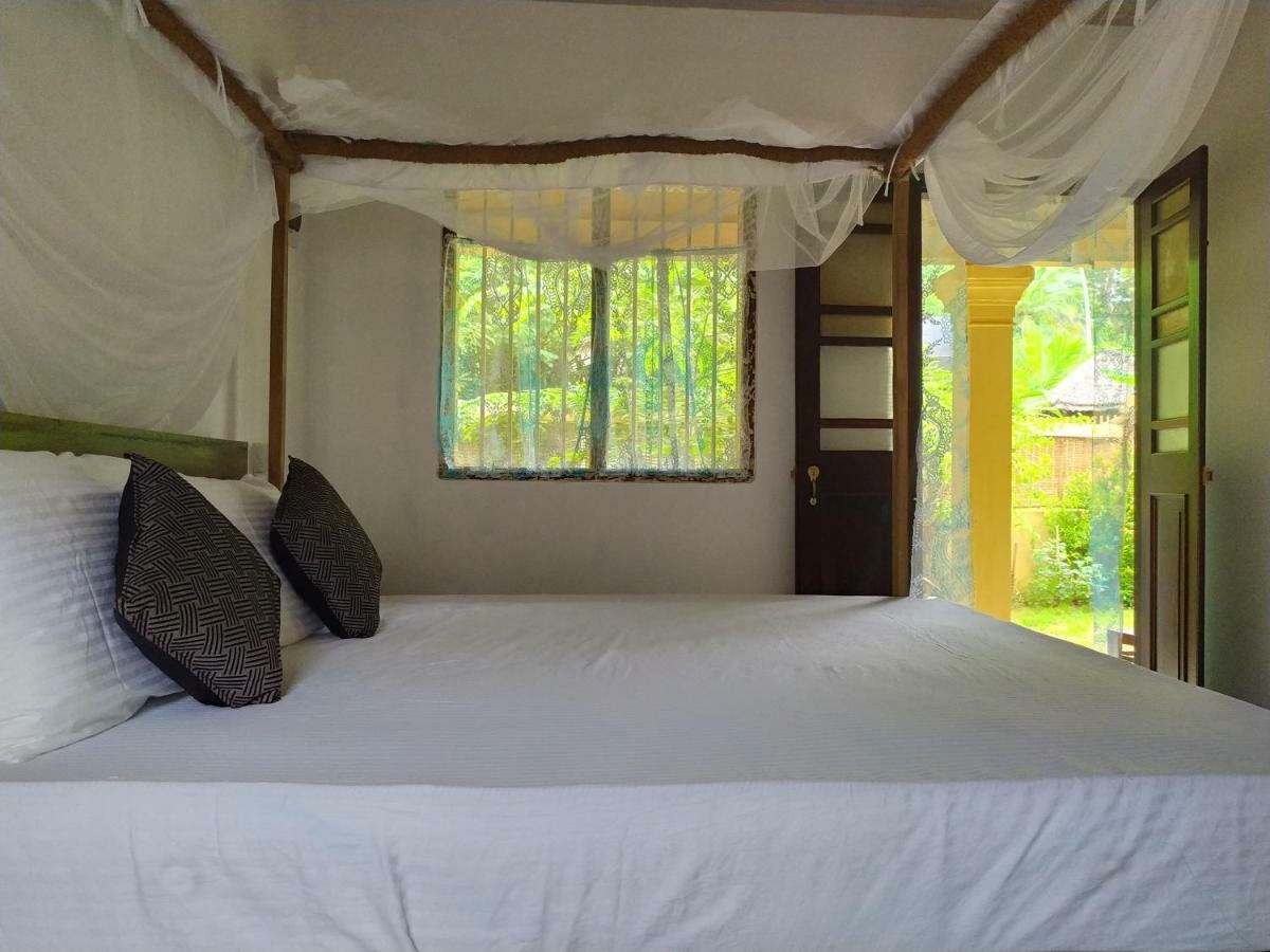 Cinnamon House Hiriketiya Dikwella Ngoại thất bức ảnh