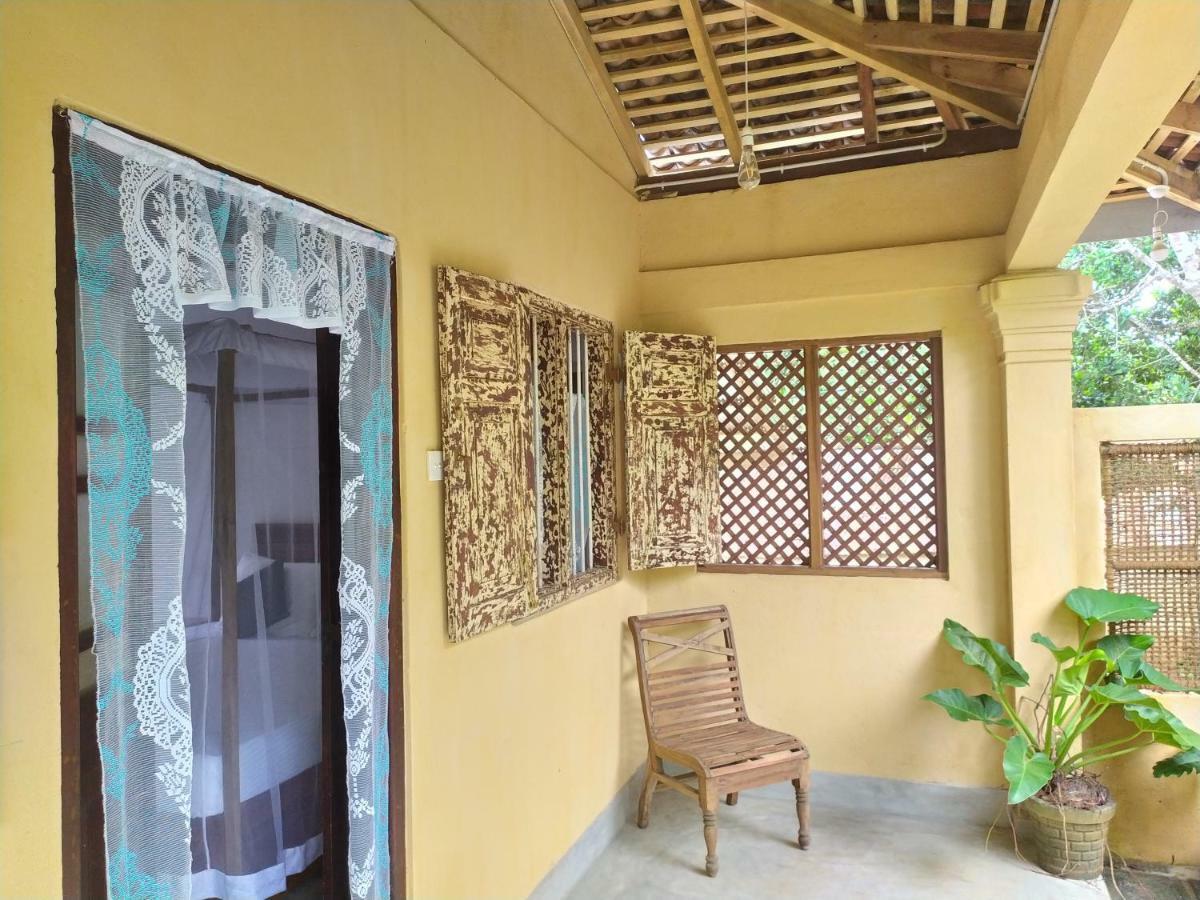 Cinnamon House Hiriketiya Dikwella Ngoại thất bức ảnh