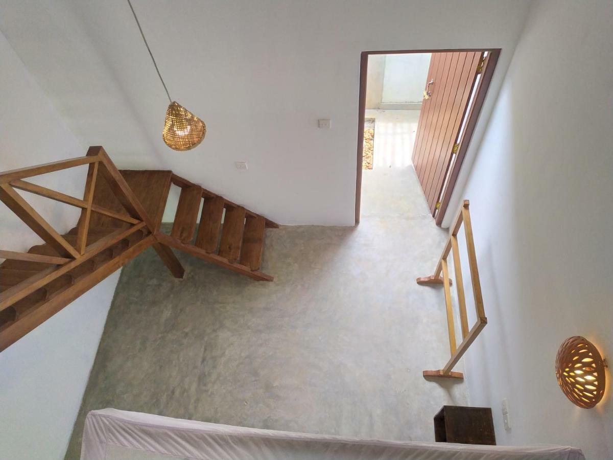Cinnamon House Hiriketiya Dikwella Ngoại thất bức ảnh