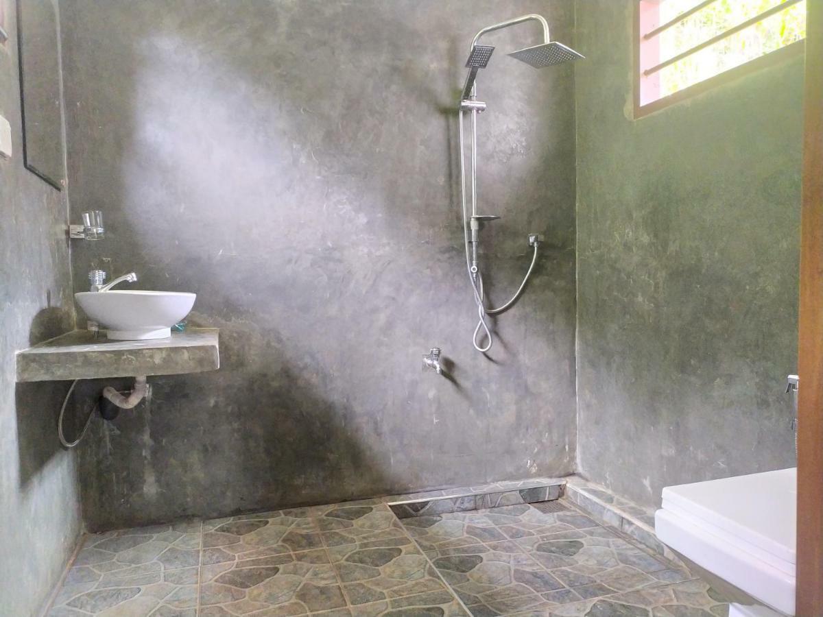 Cinnamon House Hiriketiya Dikwella Ngoại thất bức ảnh