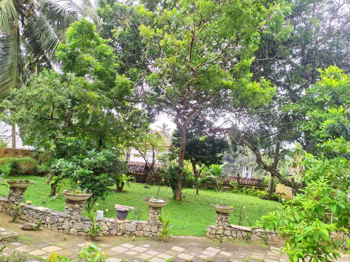 Cinnamon House Hiriketiya Dikwella Ngoại thất bức ảnh
